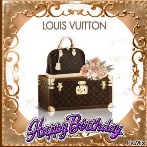 birthday discount louis vuitton